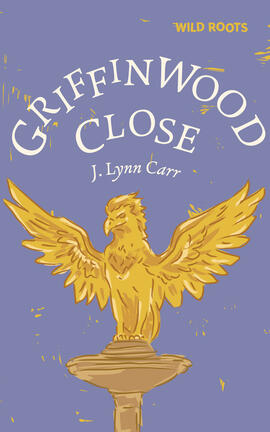 Griffinwood Close